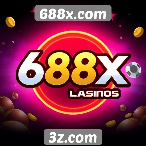 Análise dos jogos disponíveis no site 688x