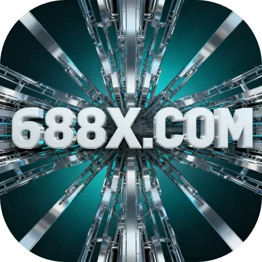 688x.com Logo