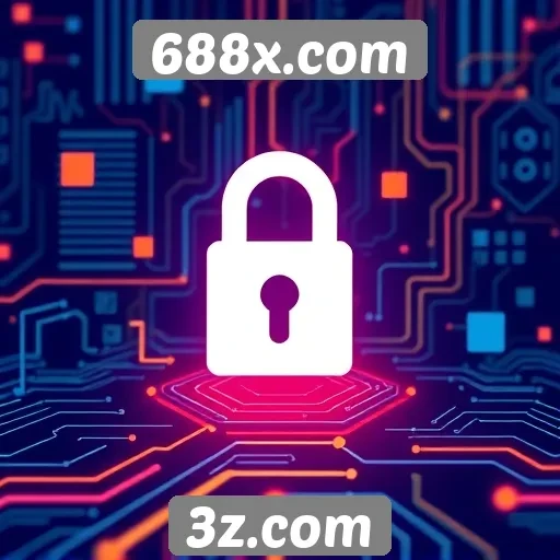Segurança e proteção de dados no 688x.com