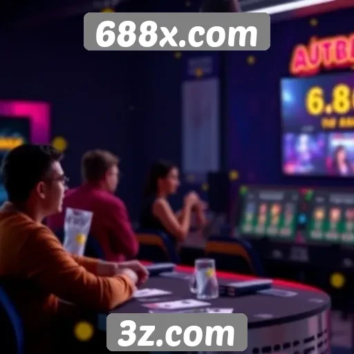 Feedback dos jogadores sobre 688x.com