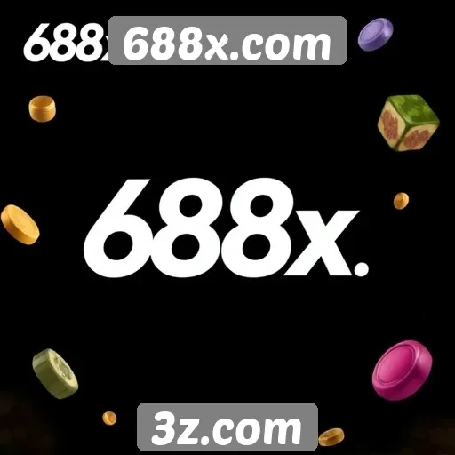 Explorando as promoções e bônus do 688x.com