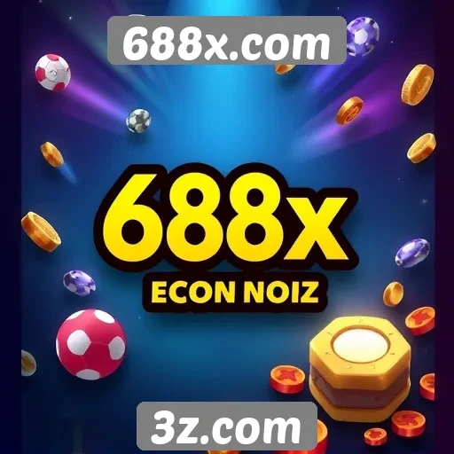 688x.com analisa jogos populares e tendências de mercado