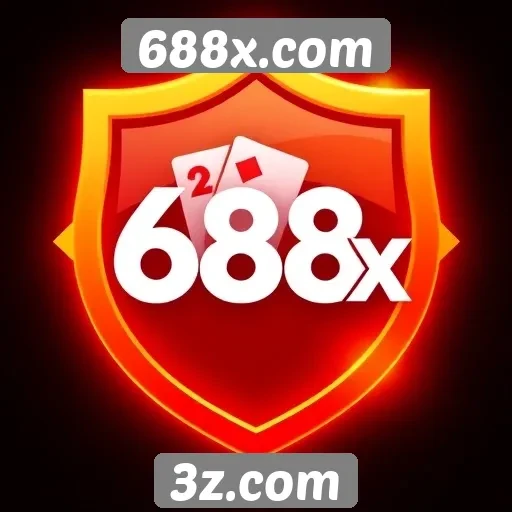 688x.com: opções de pagamento e segurança