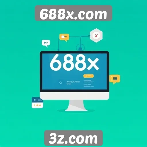 Como o 688x.com se destaca na experiência do usuário